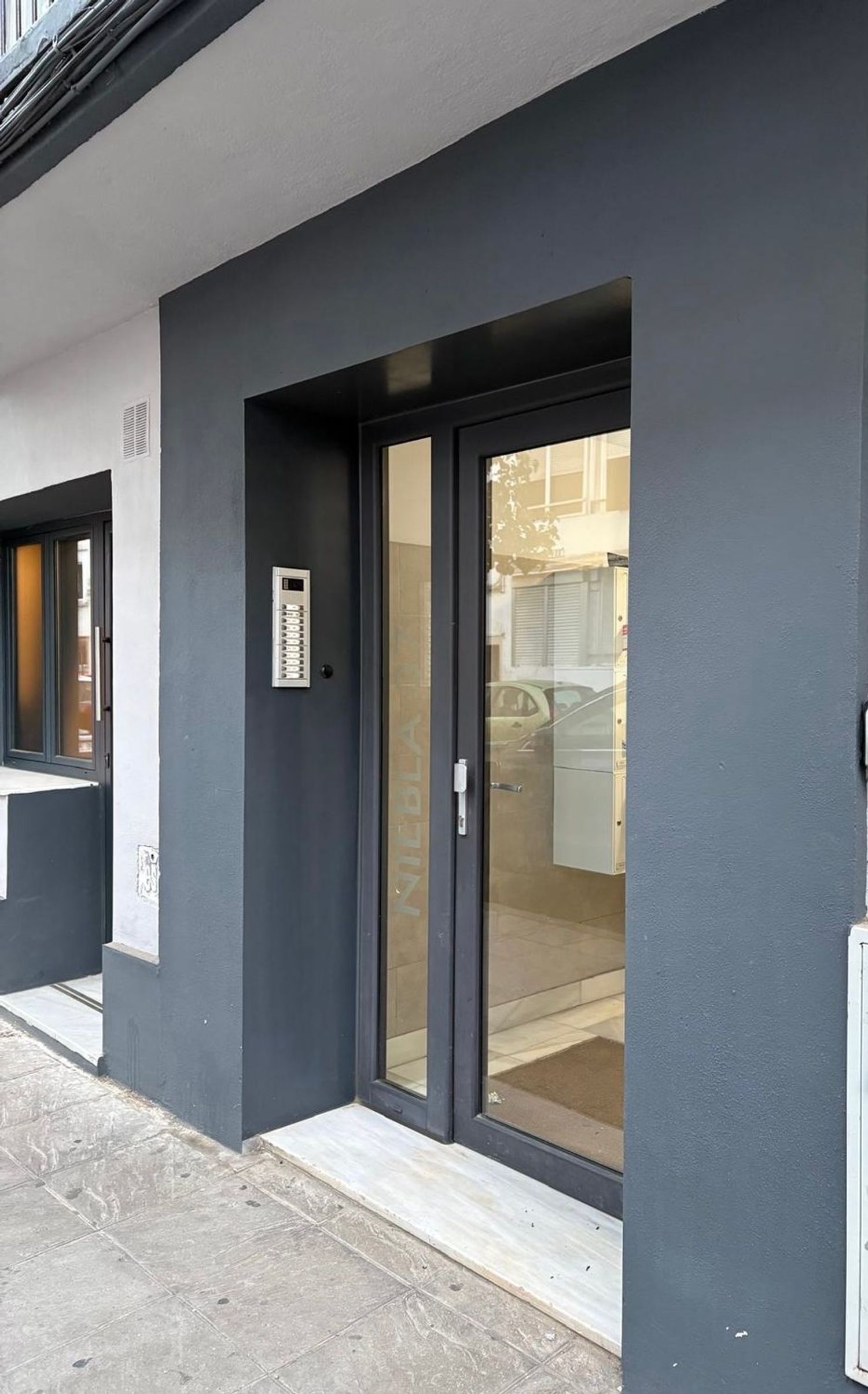 Piso en Calle Niebla, 37, Parque de los Principes - Calle Niebla - Foto 13