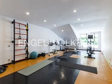 Chalet en Sant Cugat del Vallès - Foto 79