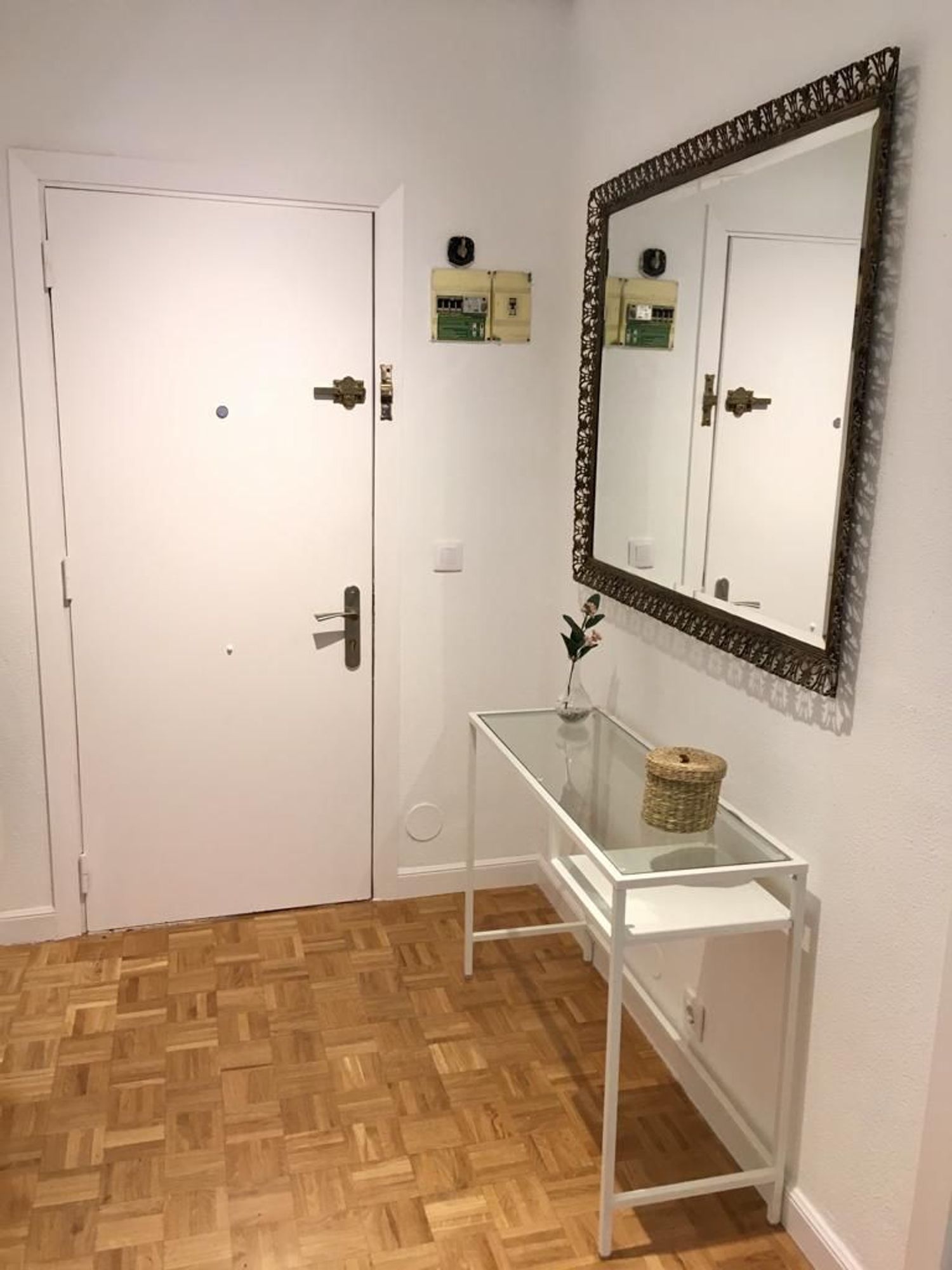 Piso en Calle de los Herrán, 84, Aranzabela - Aranbizkarra, Aranzabela - Aranbizkarra - Foto 16