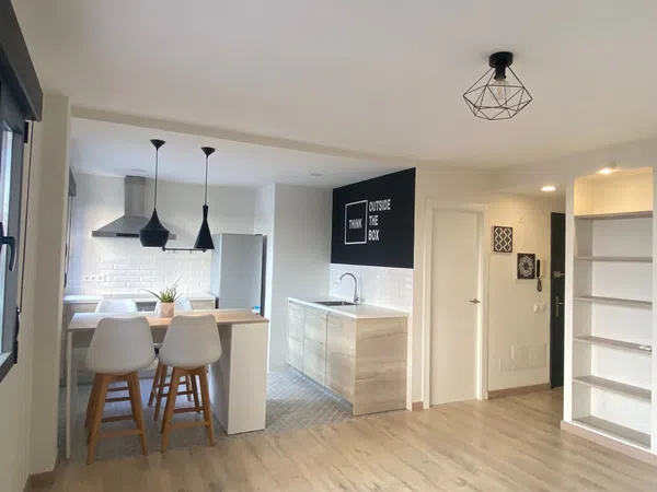 Piso en Barrio Bons Aires - Foto 29