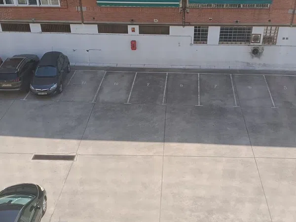 Piso en Calle del Pico de Beriáin, 4, Casco Histórico de Vallecas - Foto 21