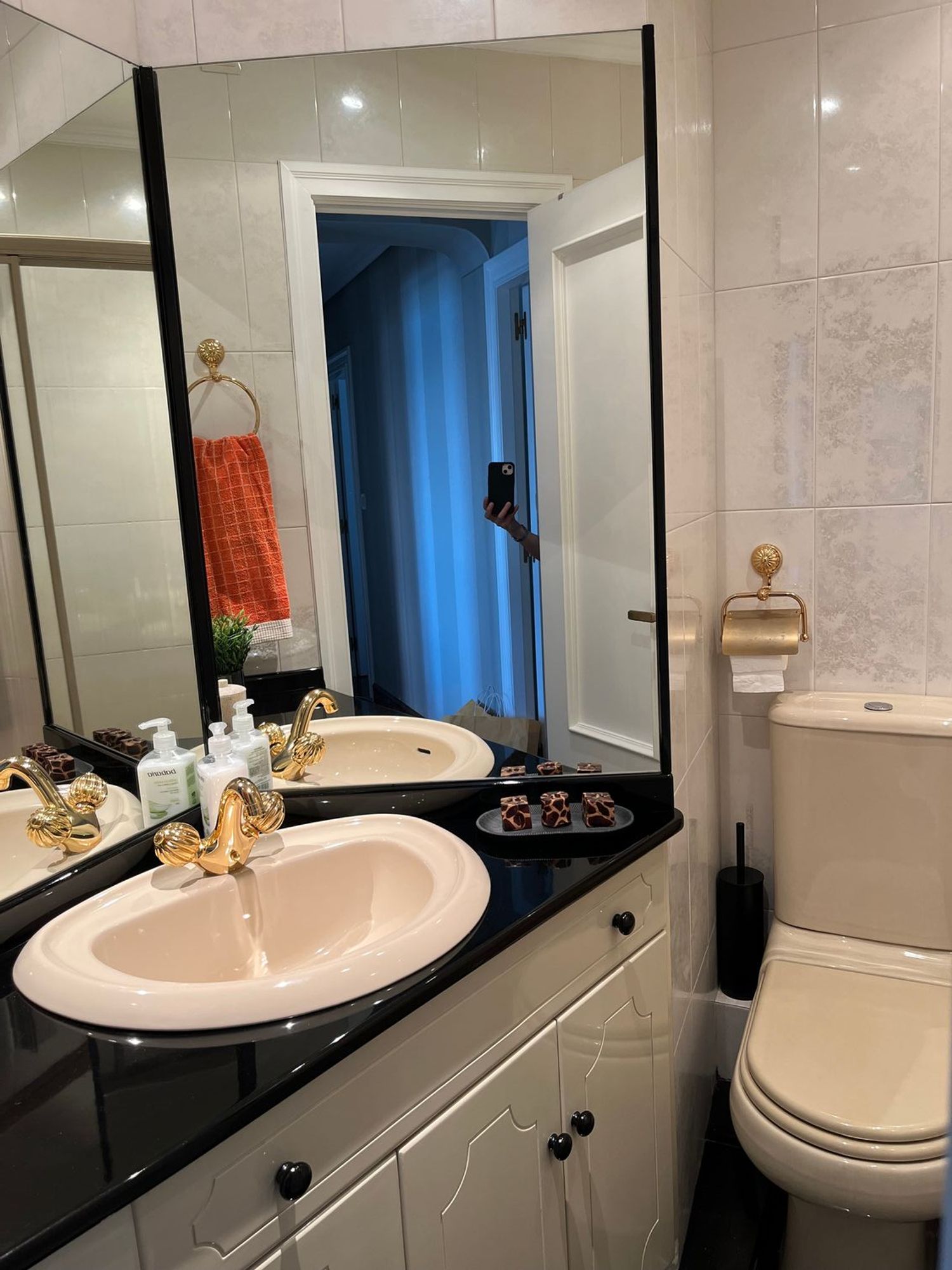 Piso en avenida de Pedro Barrié de la Maza, 35 - Foto 7