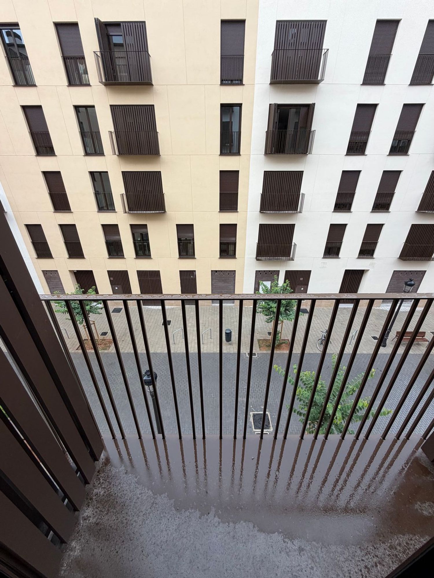 Piso en Calle de Lepant, 15, El Botànic - Foto 5