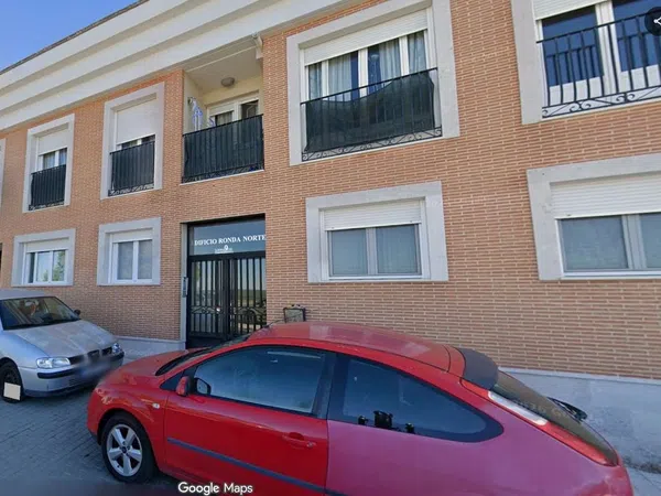 Piso en Ronda Norte, 9 - Foto 1