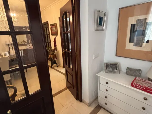 Chalet pareado en Avenida del Brillante, 108, Brillante - Foto 24