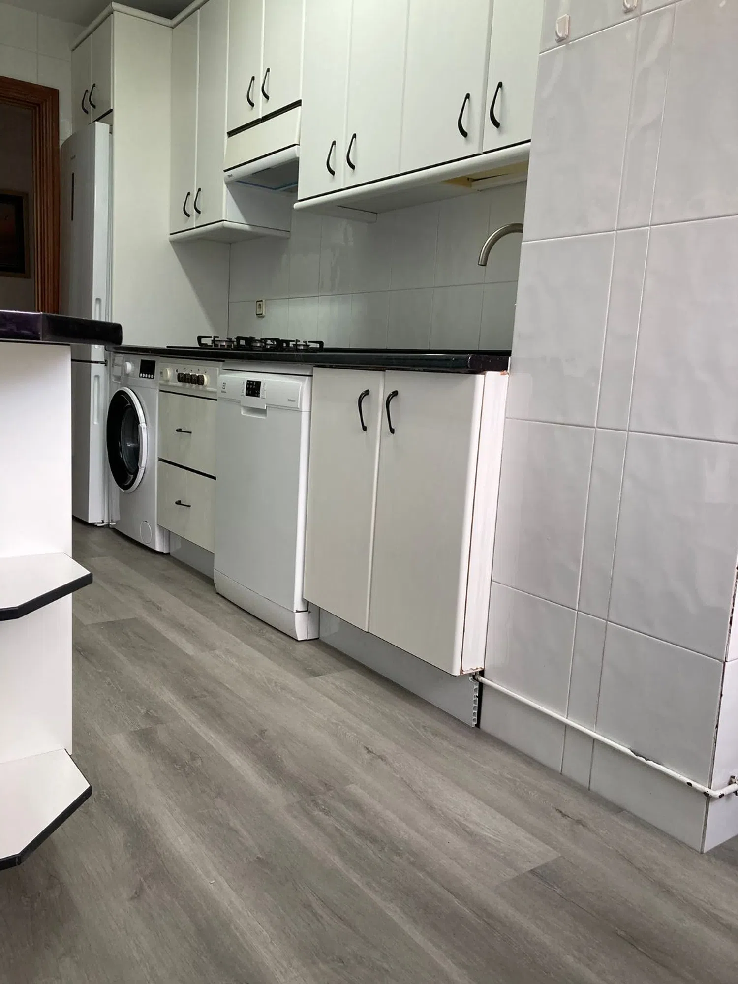 Piso en calle del Parque Eugenia de Montijo, 50 - Foto 6