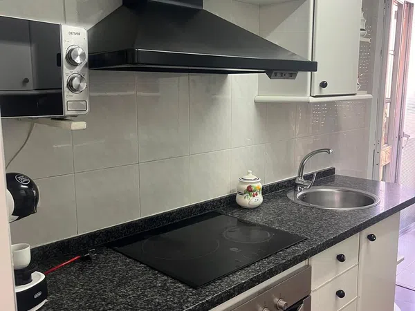 Piso en Tiro De Linea s/n, Tiro de Línea - Foto 9