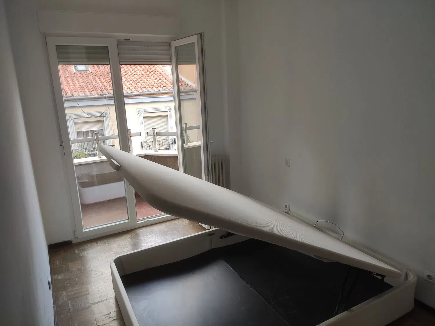 Piso en calle del Cardenal Cisneros, 30 - Foto 4