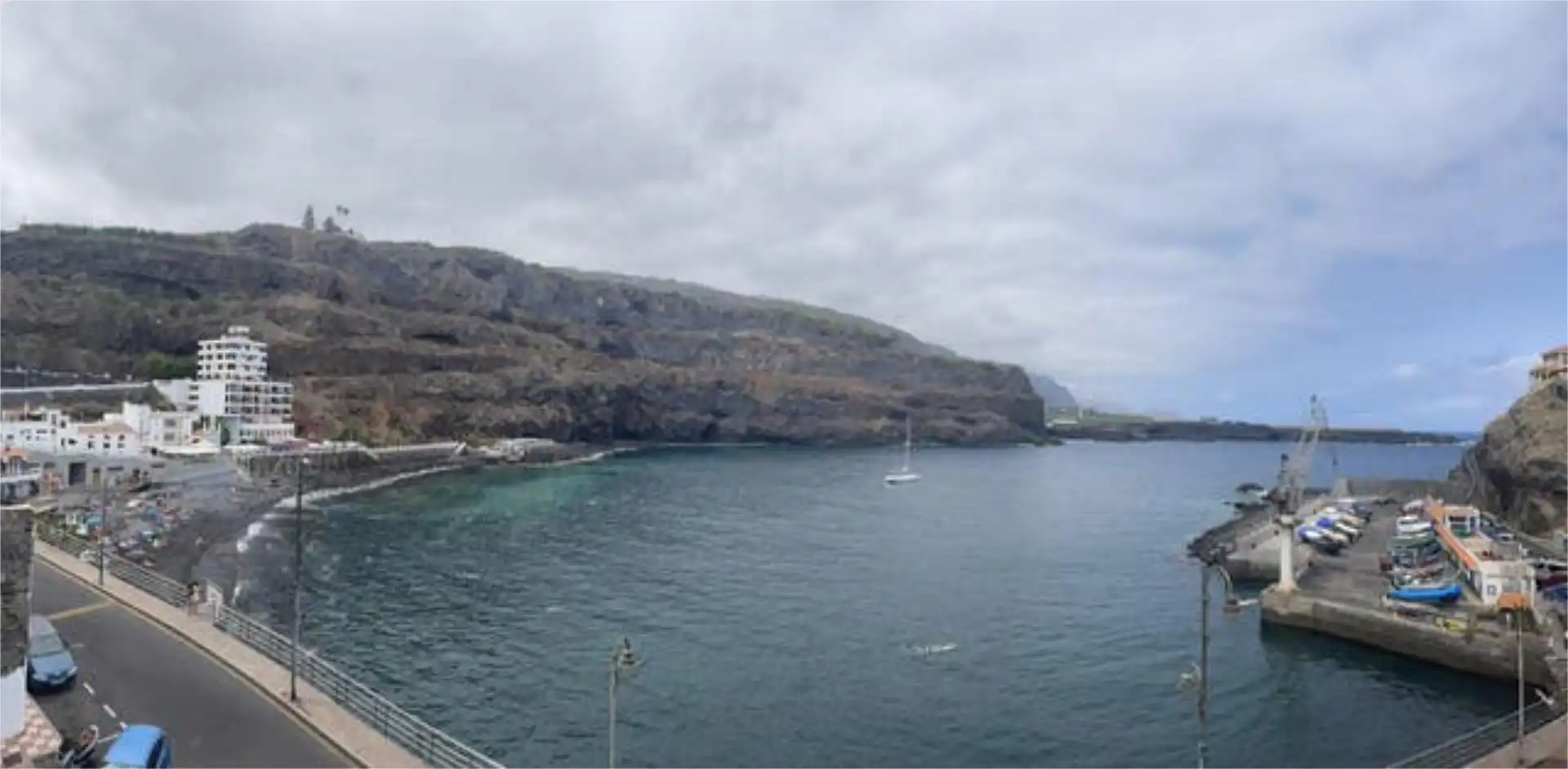 Apartamento en Playa San Marcos - Foto 9