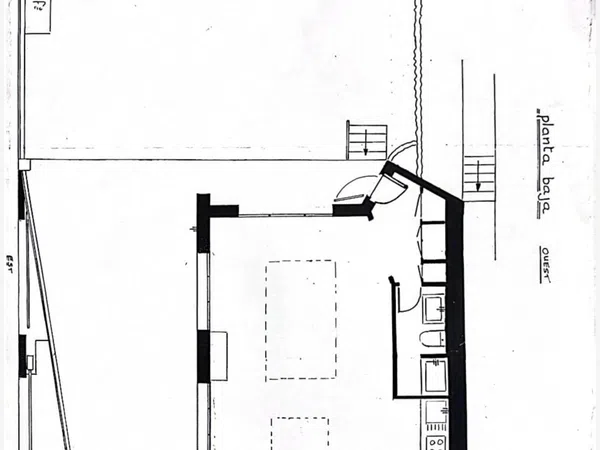 Estudio en Calle Mediterrània, 17, L'Estartit poble - Foto 27