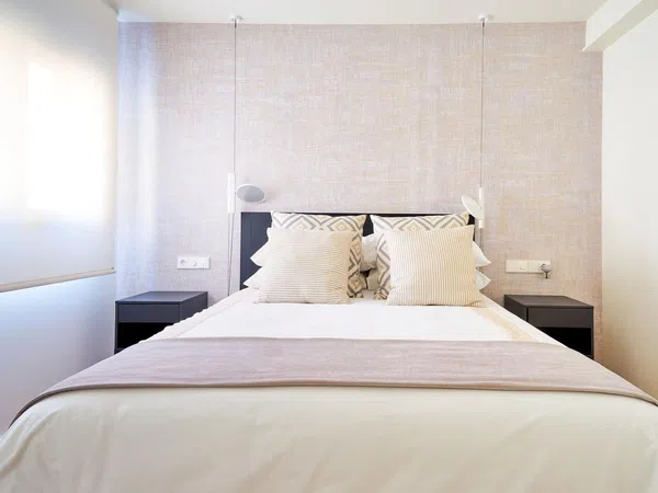 Ático en calle Pacífico, 45 - Foto 21