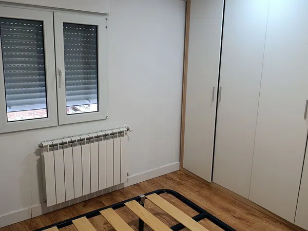 Chalet adosado en calle Sevilla, 1999 - Foto 10