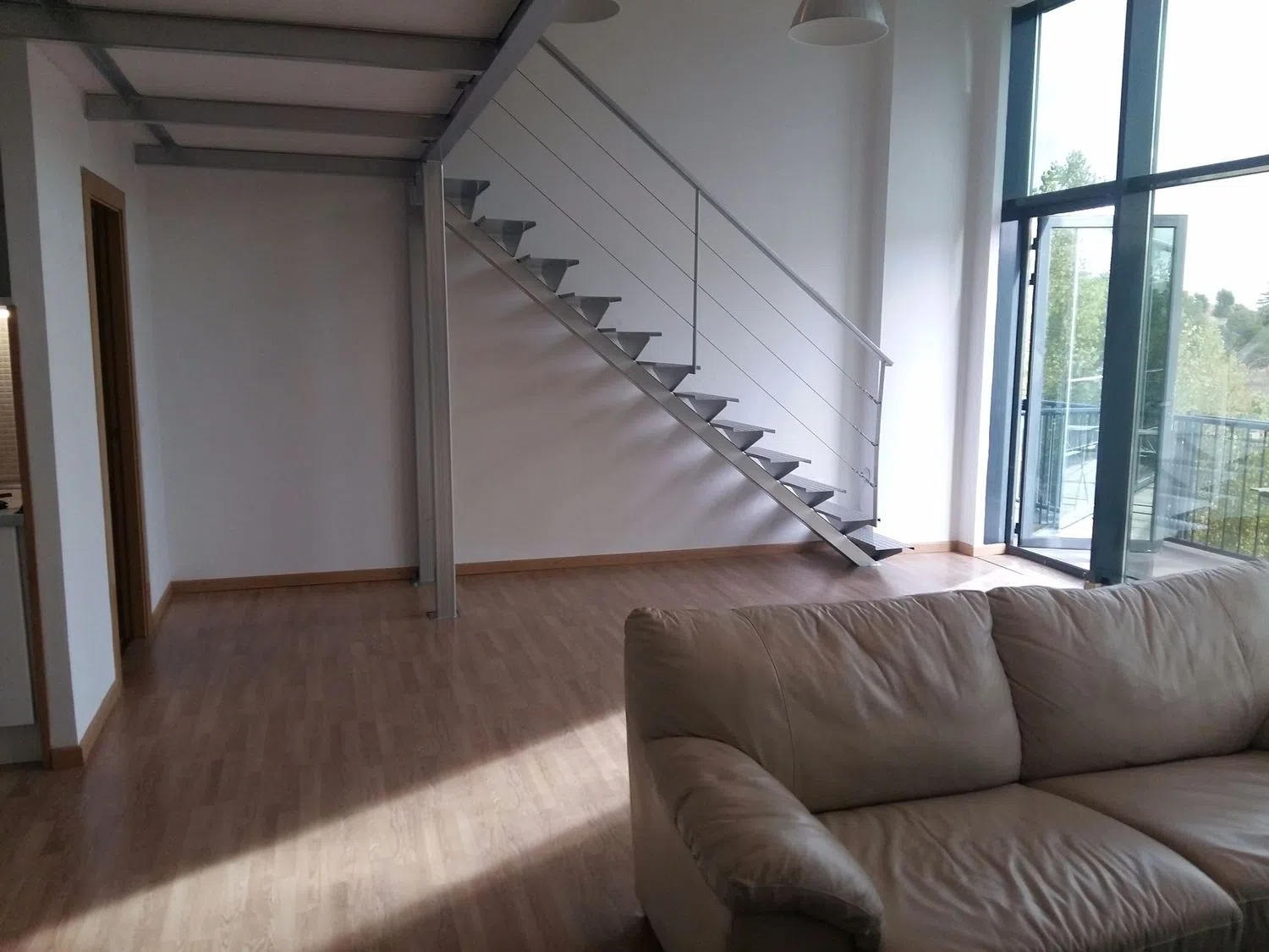 Dúplex en puente cultural, 6 s - Foto 6