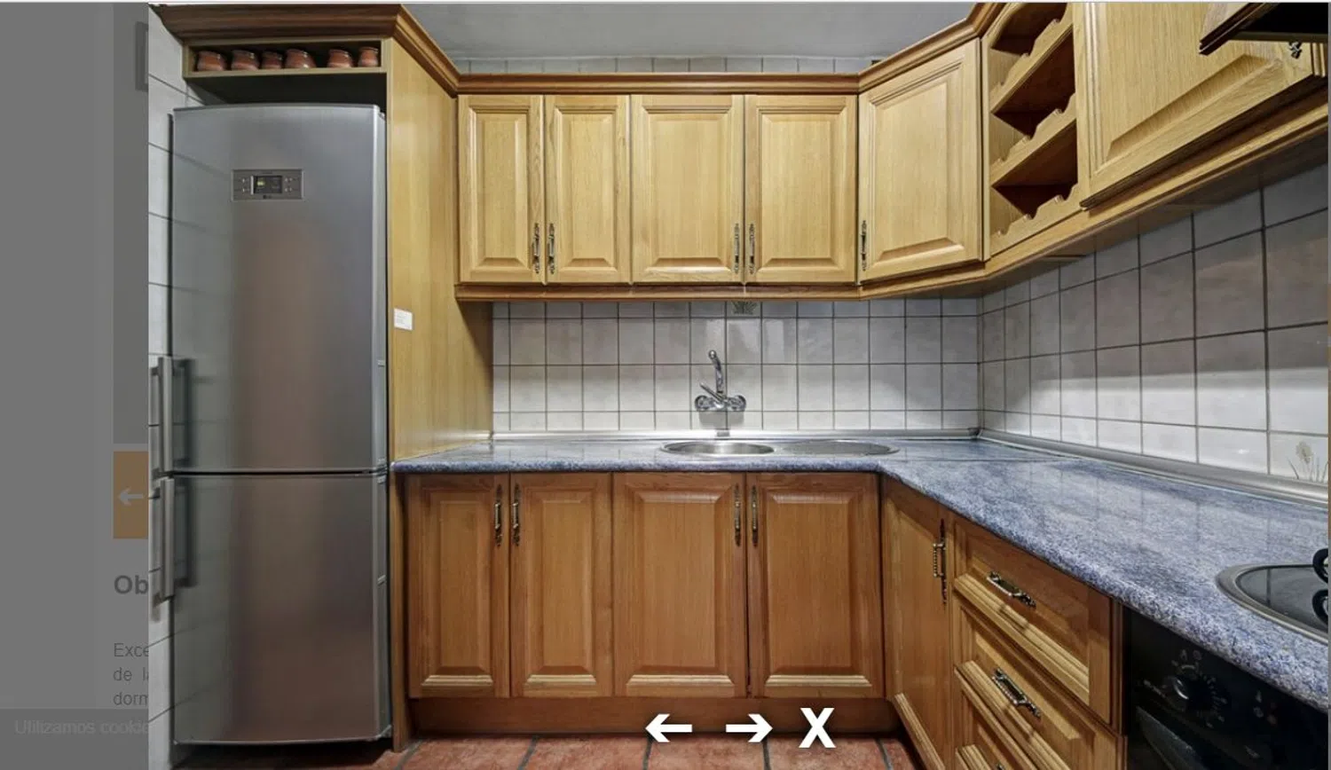 Piso en calle la Cortijuela, 6 - Foto 9