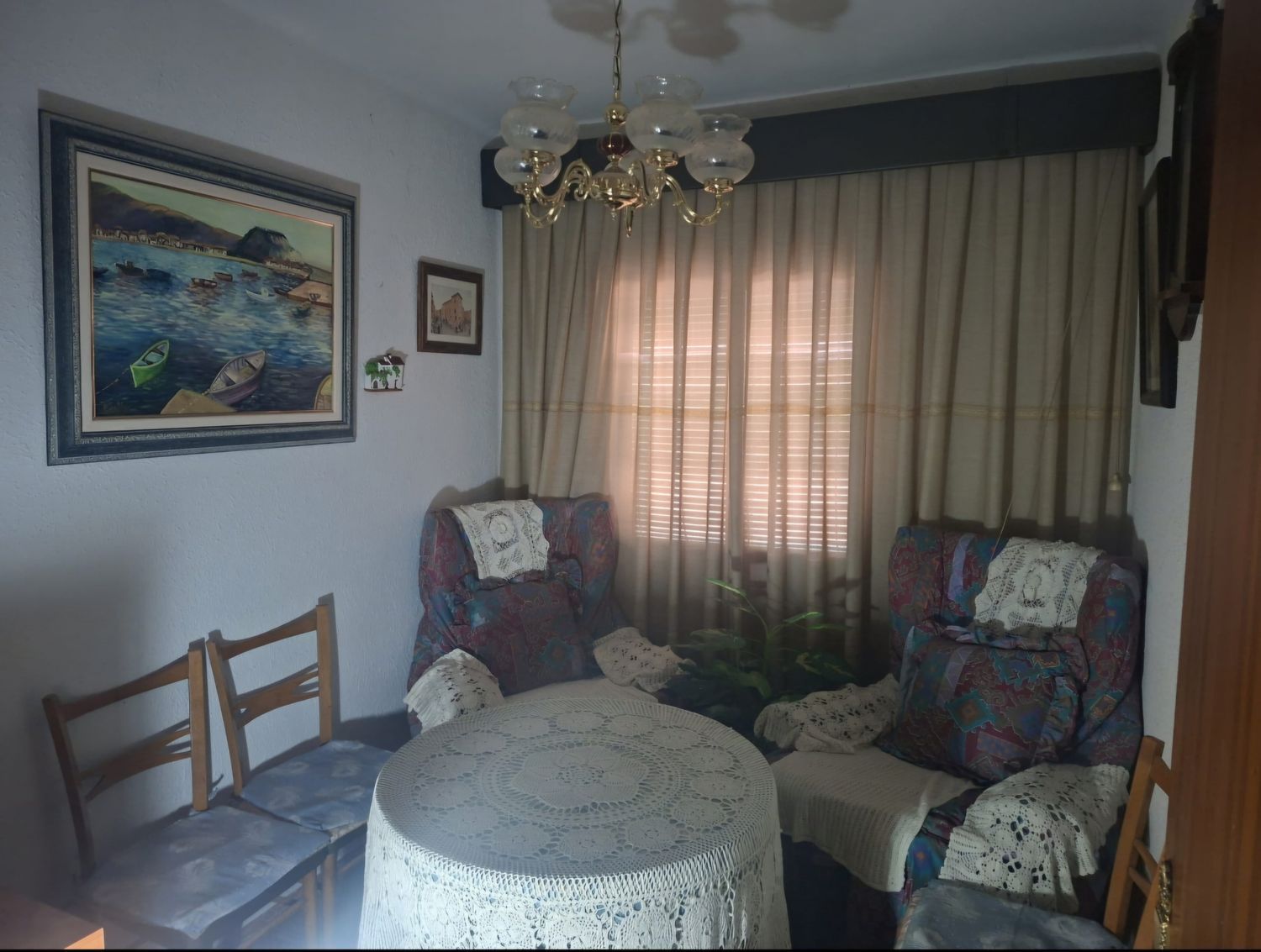 Piso en Avenida de Italia, 55, Carmelitas - Foto 5