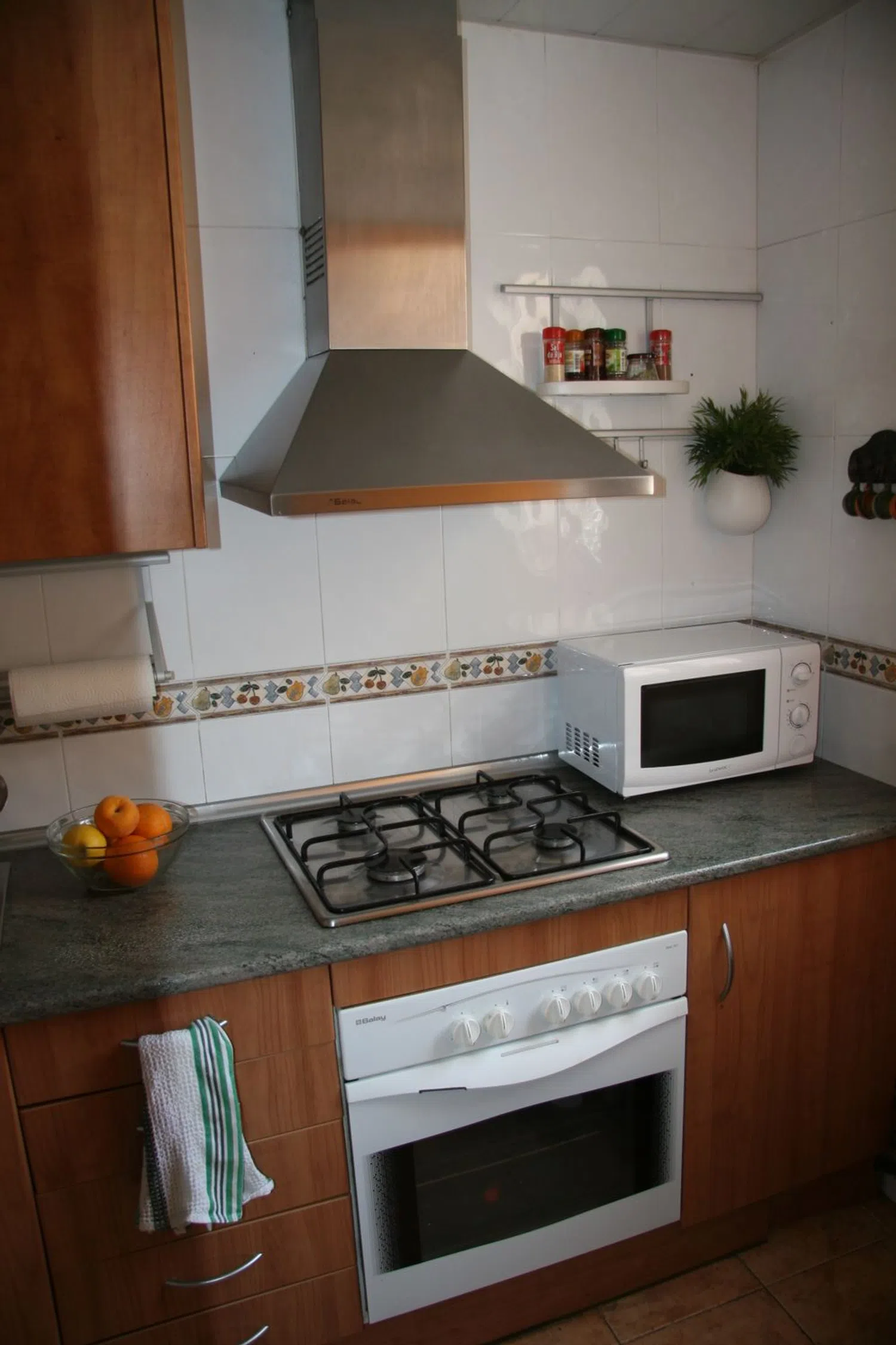 Piso en calle de la Muntanya, 46 - Foto 4