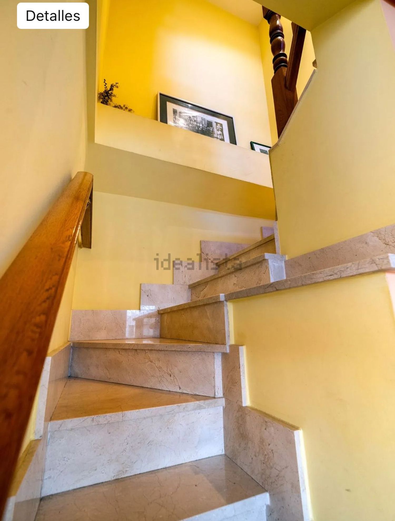 Ático en calle Bausá, 2 - Foto 6