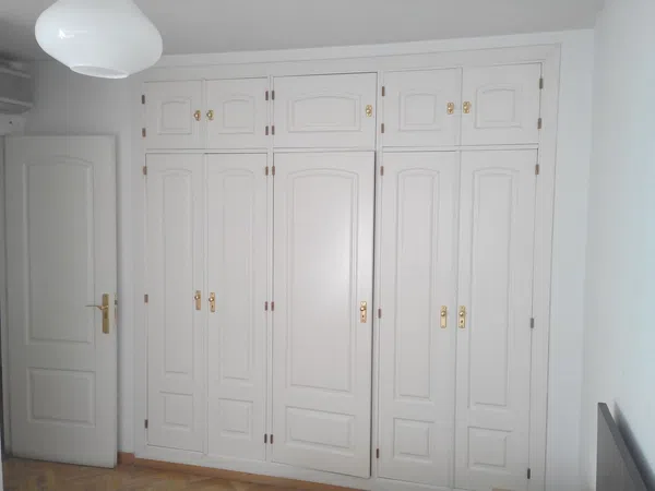 Piso en Calle de la República Checa, 17, Arcos - Foto 3