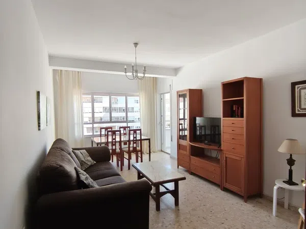 Piso en Calle José García Agulló, 4, Playa Victoria - Paseo Marítimo, Playa Victoria - Paseo Marítimo - Foto 1