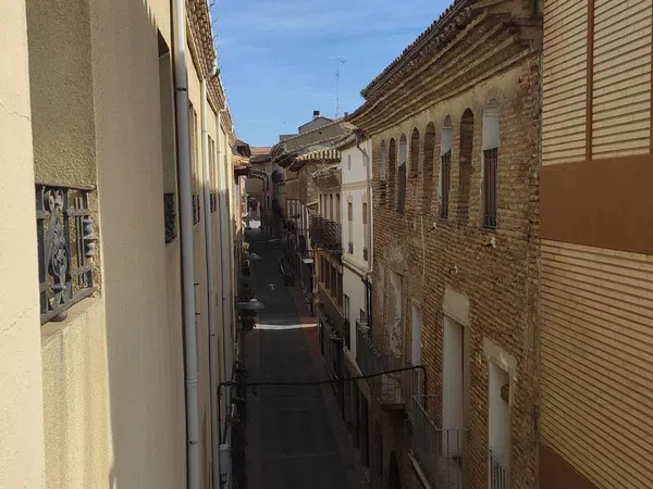 Piso en Calle de la Mediavilla, 16 - Foto 16