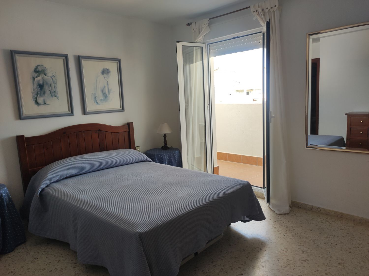 Piso en Avenida Santa María del Mar, 14, Valdelagrana - Foto 10