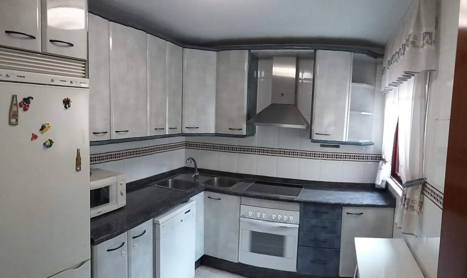 Piso en calle Corbacera, 9 - 13 - Foto 1