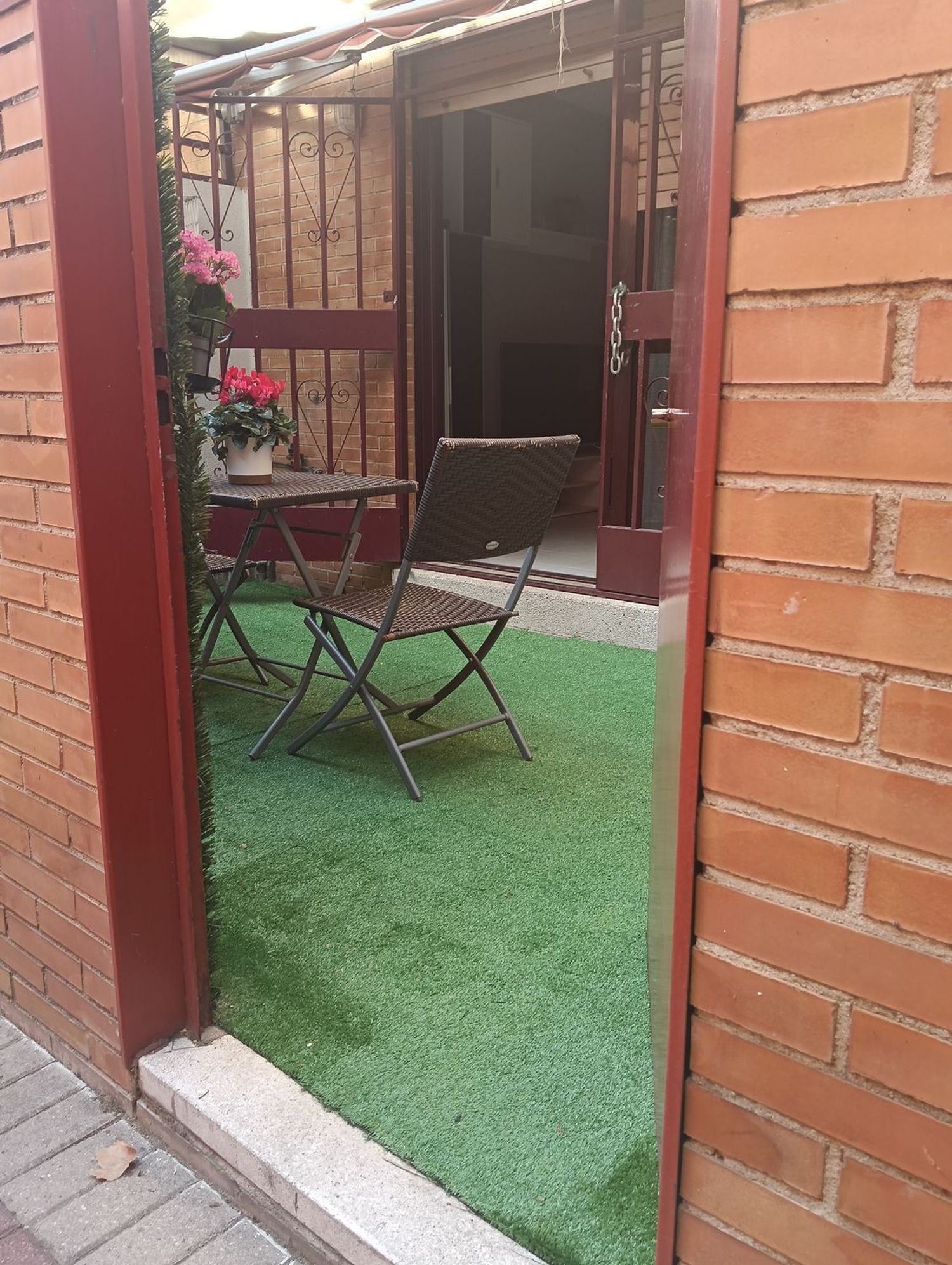 Chalet adosado en calle mestanza, 58 - Foto 3