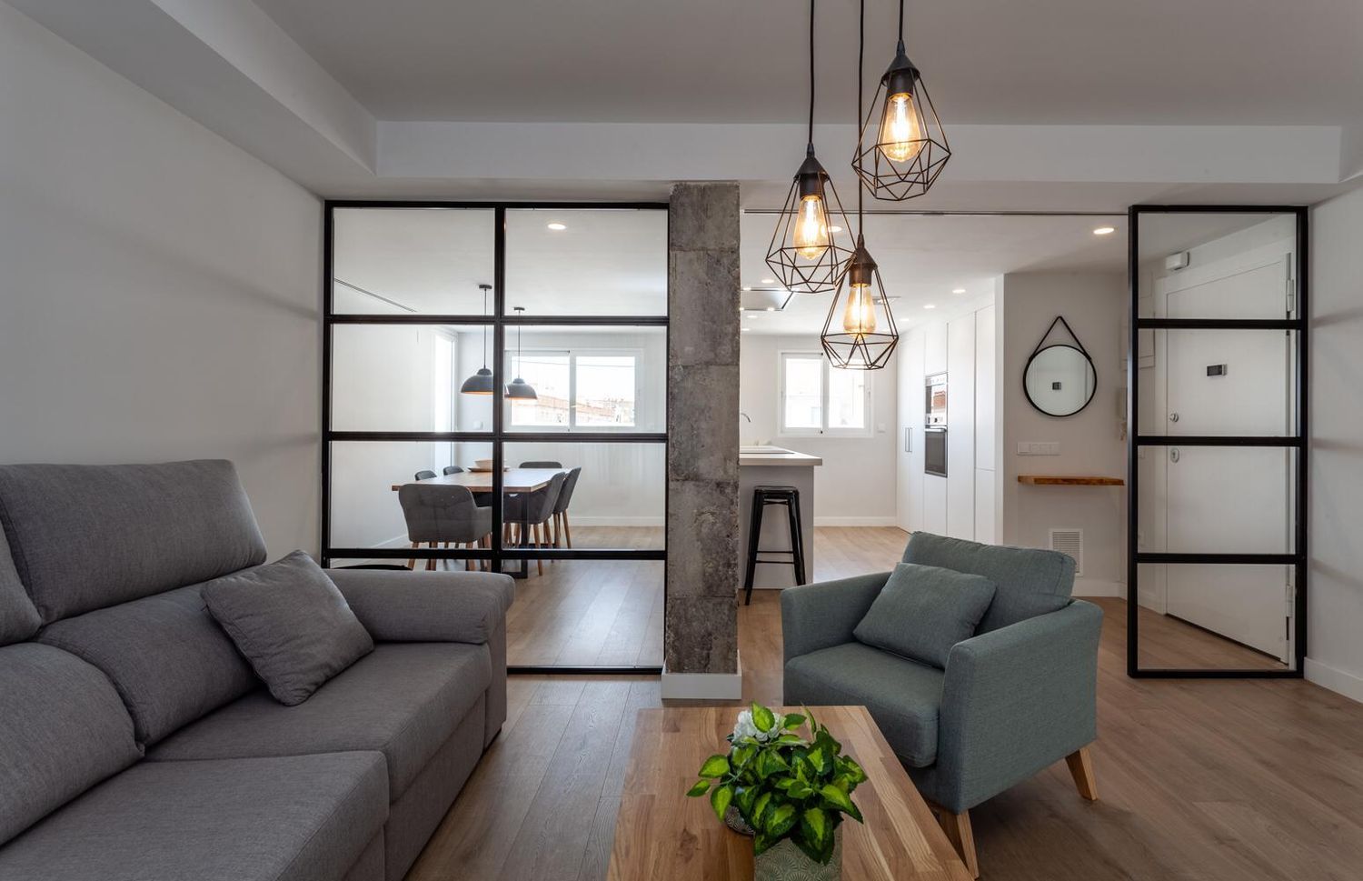 Piso en Algiros, 1, L'Amistat - Foto 12