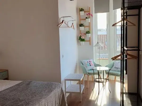 Piso en Calle Madre de Dios, 35, La Merced - Foto 11