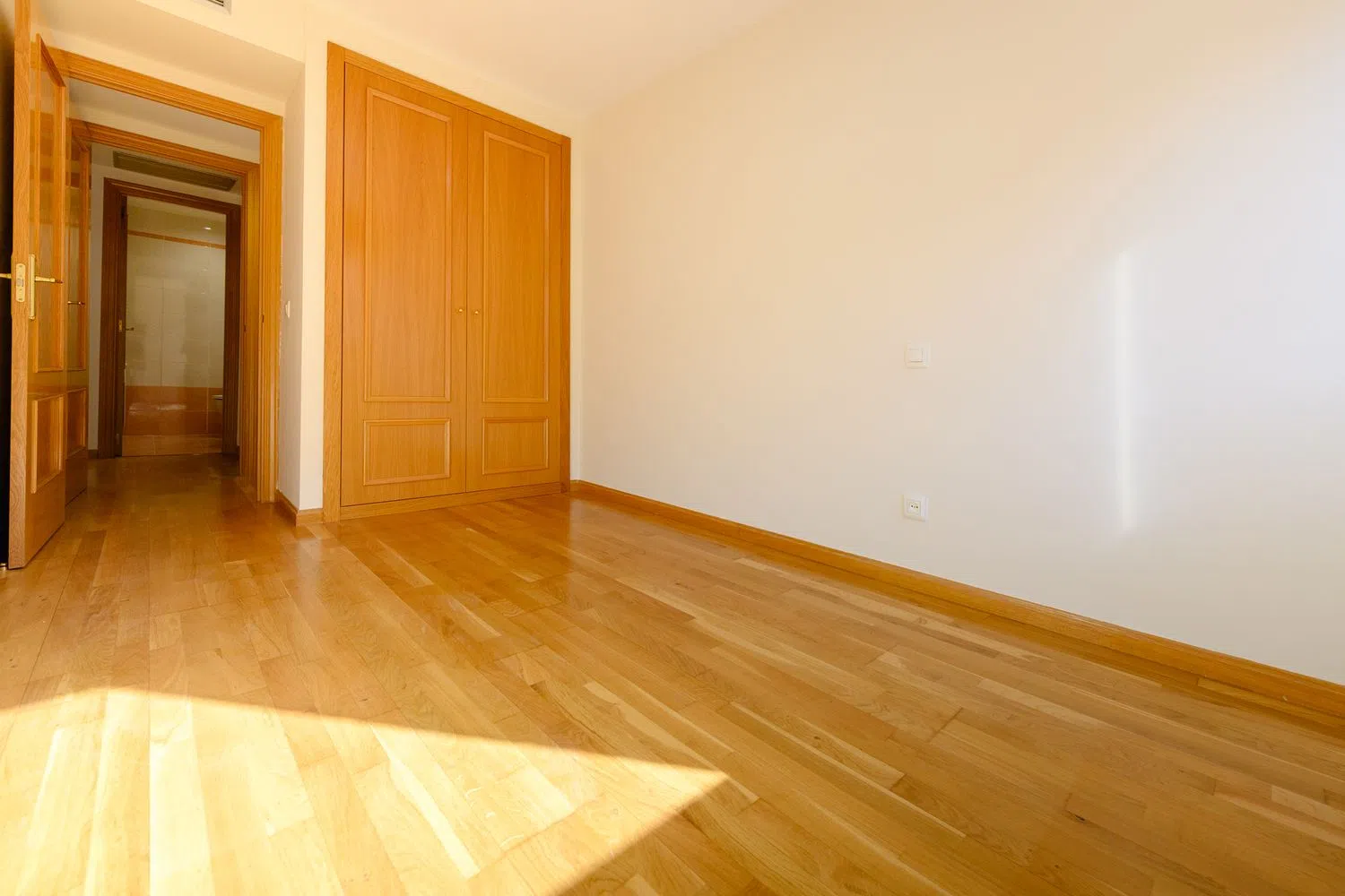 Piso en calle del Marqués de la Valdavia, 99 c - Foto 11