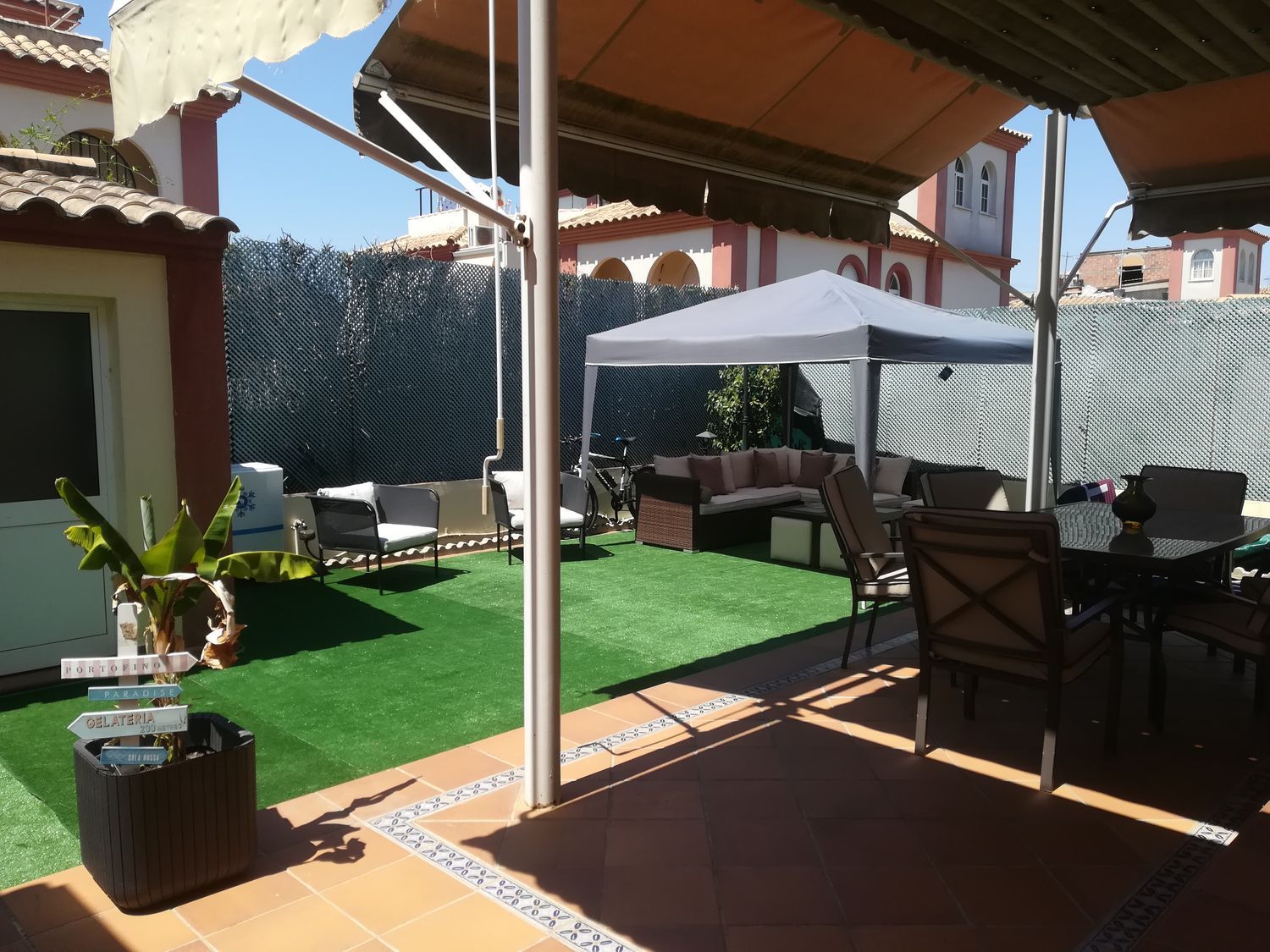 Chalet pareado en Calle Constelación la Osa Menor, 14, Centro, Centro - Foto 13