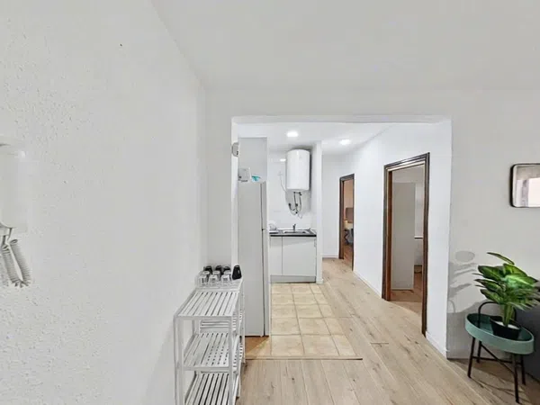 Piso en Universidad - Foto 2