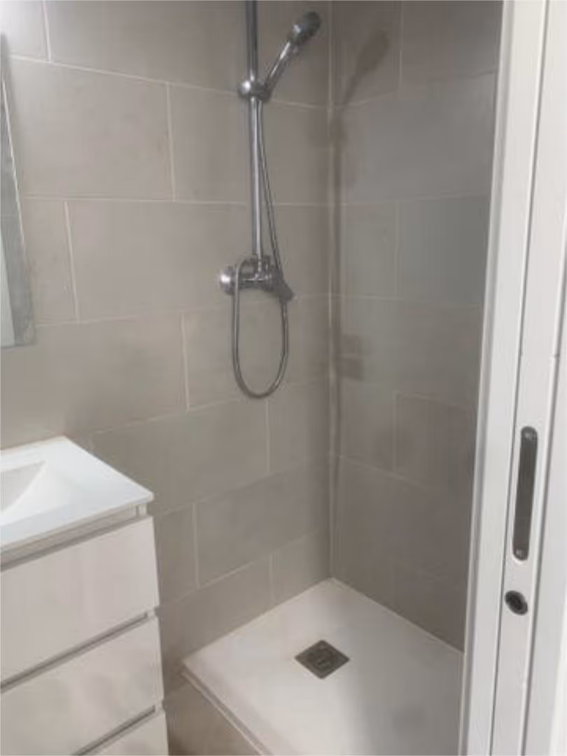 Piso en Nervión - Foto 5