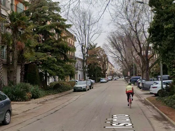 Piso en Paseo San Isidro, 7 - Foto 1