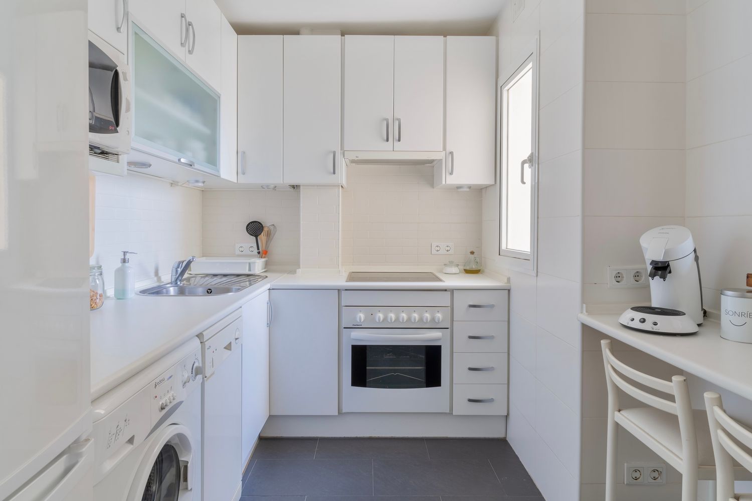 Piso en calle Zarzas, 3 - Foto 15