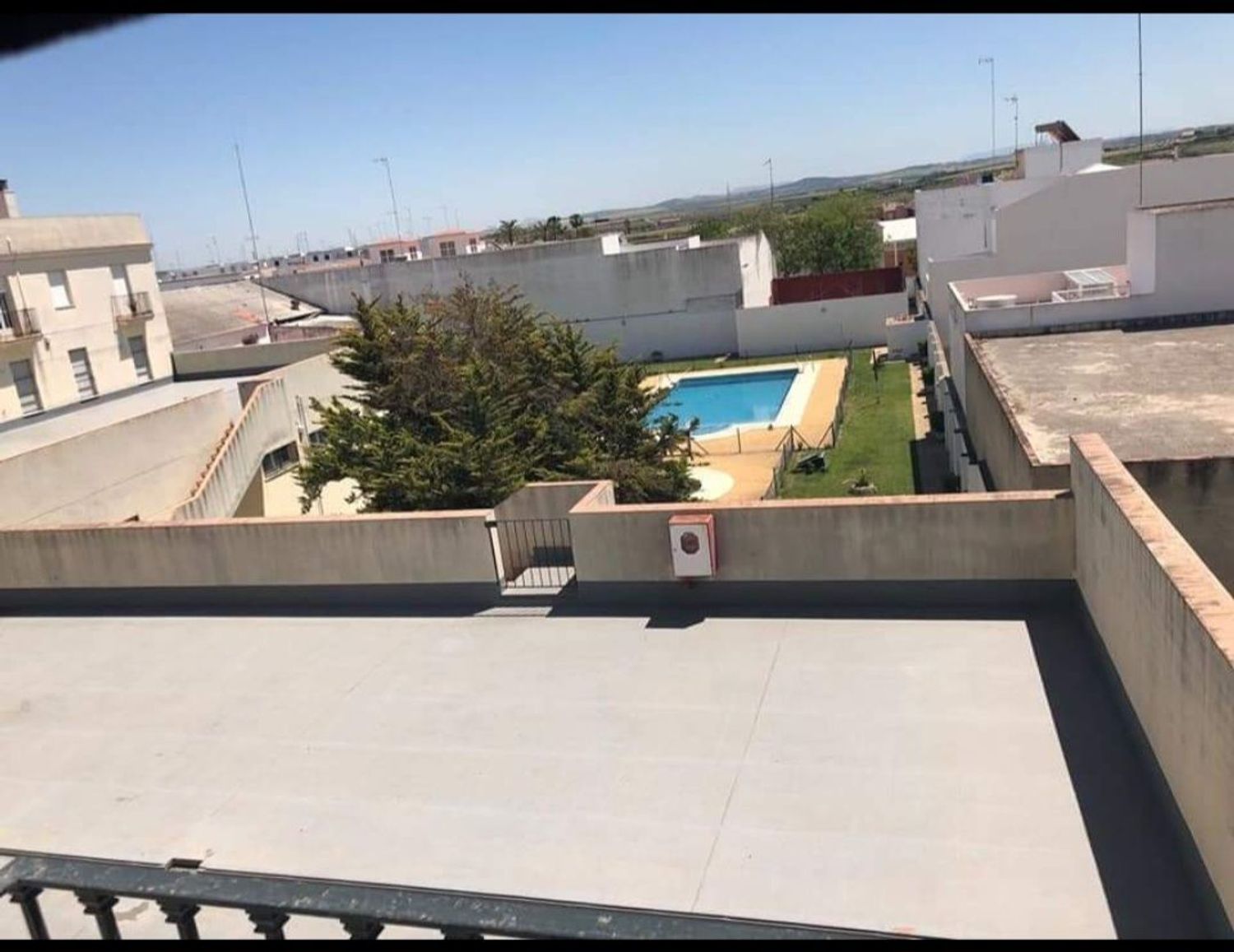 Piso en Avenida Nuestro Padre Jesús Cautivo, 58 - Foto 3