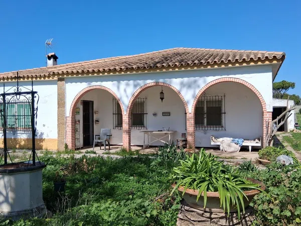 Casa independiente en calle Verbana, 40 Sn - Foto 1