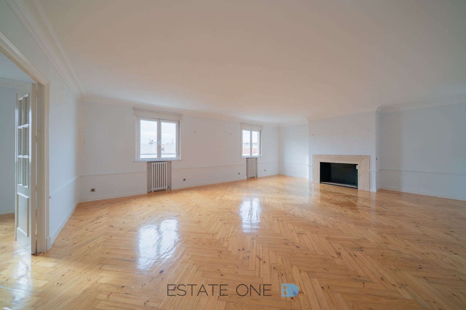 Piso en calle de Goya