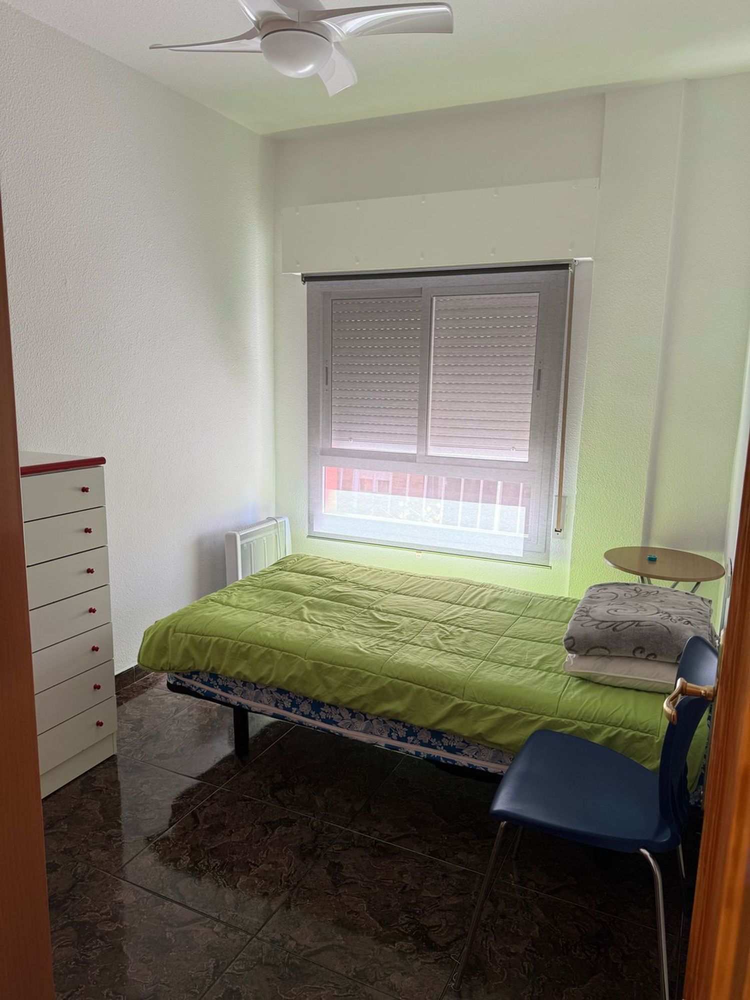 Piso en calle Norte, 1 - Foto 21