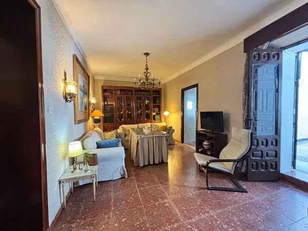 Casa de pueblo en Avenida del Andalucia, 32 - Foto 4