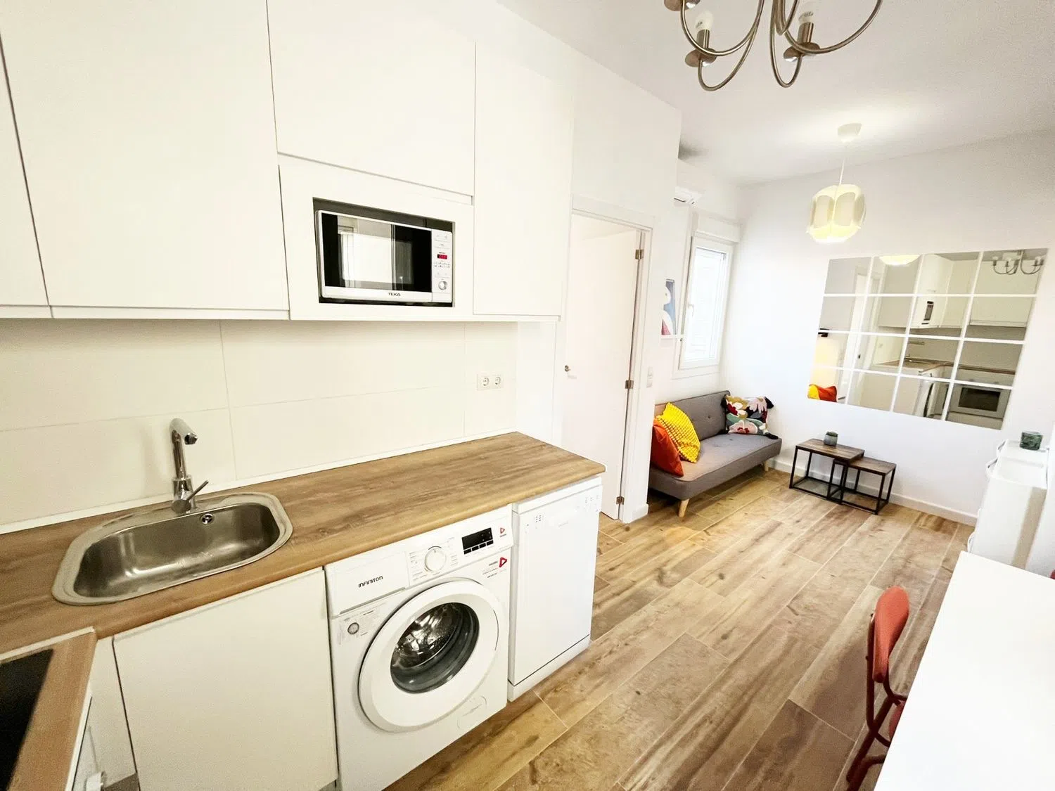 Piso en calle de Hernani, 43 - Foto 8