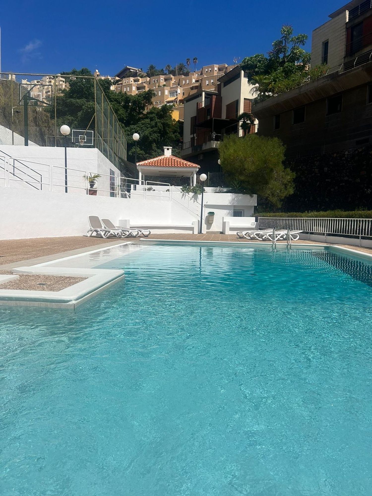 Chalet adosado en Ifara-Las Mimosas, Ifara-Las Mimosas - Foto 18