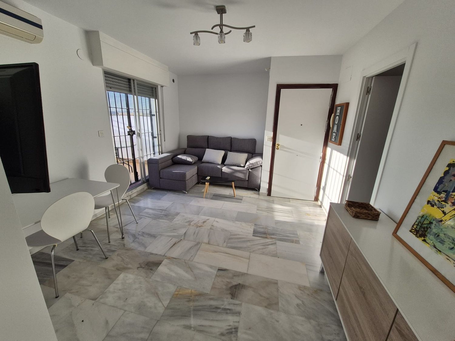 Ático en calle Alcazaba, 6 - Foto 1