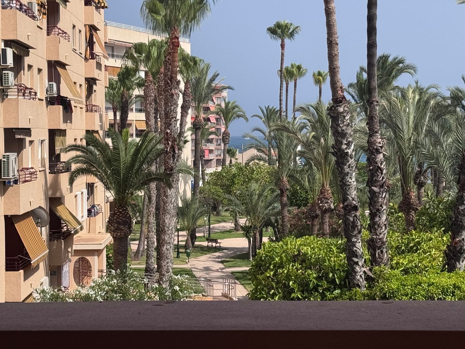 Piso en Avenida Roentgen, 3, Zona los Frutales - Foto 16