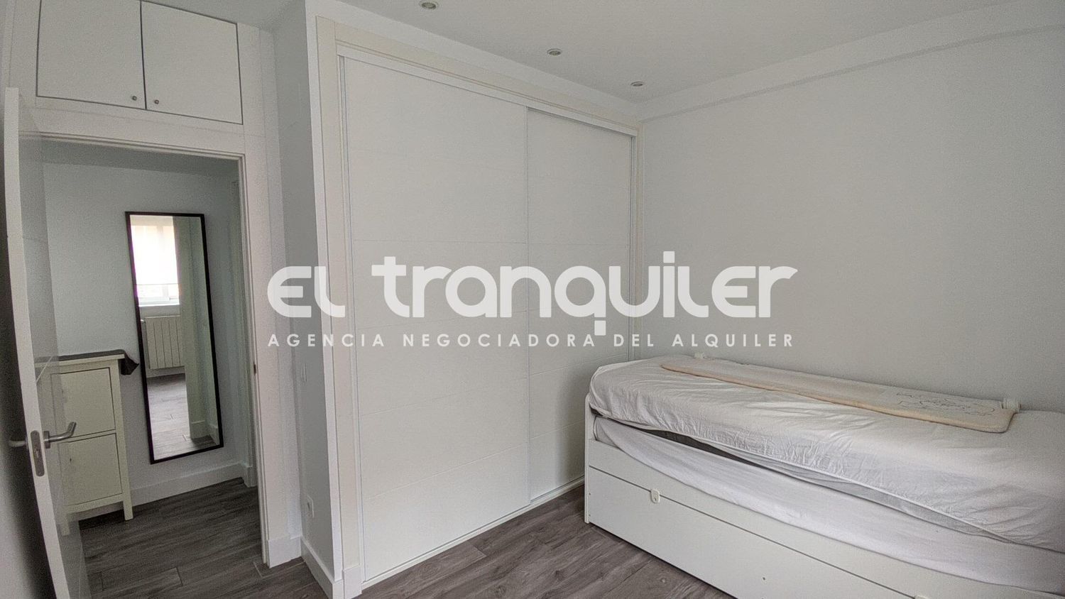 Piso en Calle de Valderrodrigo, 26, Valdezarza - Foto 27