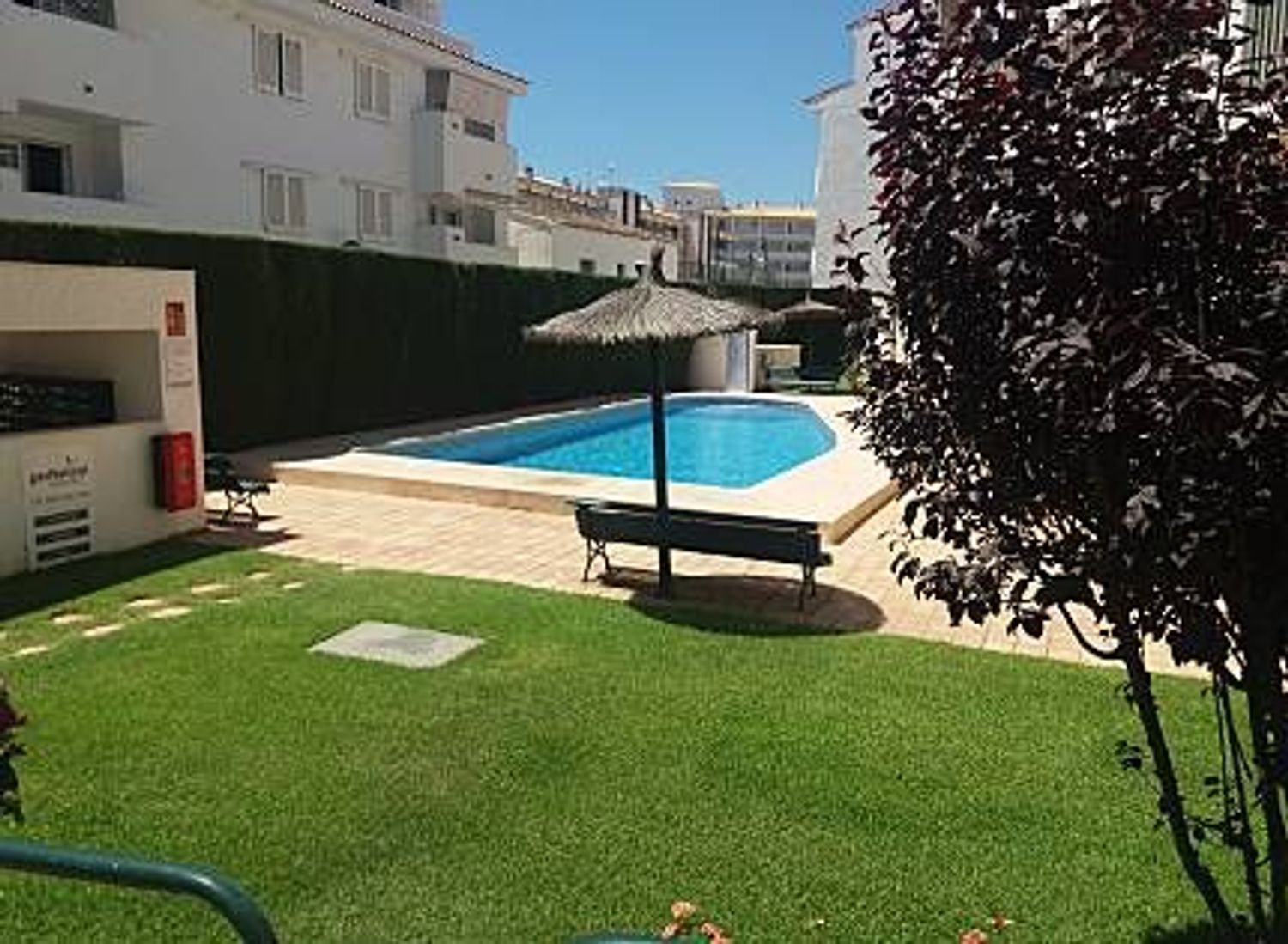 Piso en Cap-negret, 45, Zona l'Olla, Zona l'Olla - Foto 18