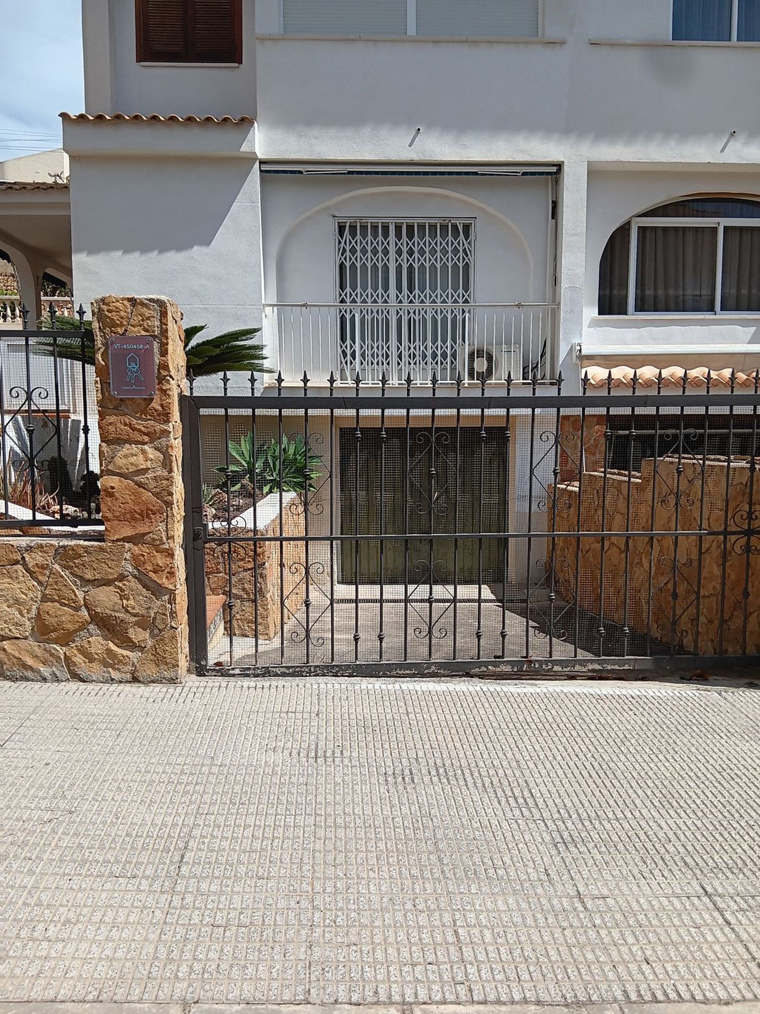 Chalet pareado en Calle Vall d'Ebo, 5, San Rafael - Nucia Park, San Rafael - Nucia Park - Foto 2