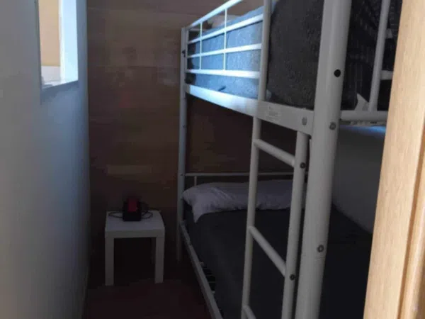 Estudio en Sector-M, 1, Zona Golf - Torre Almenara - Foto 10