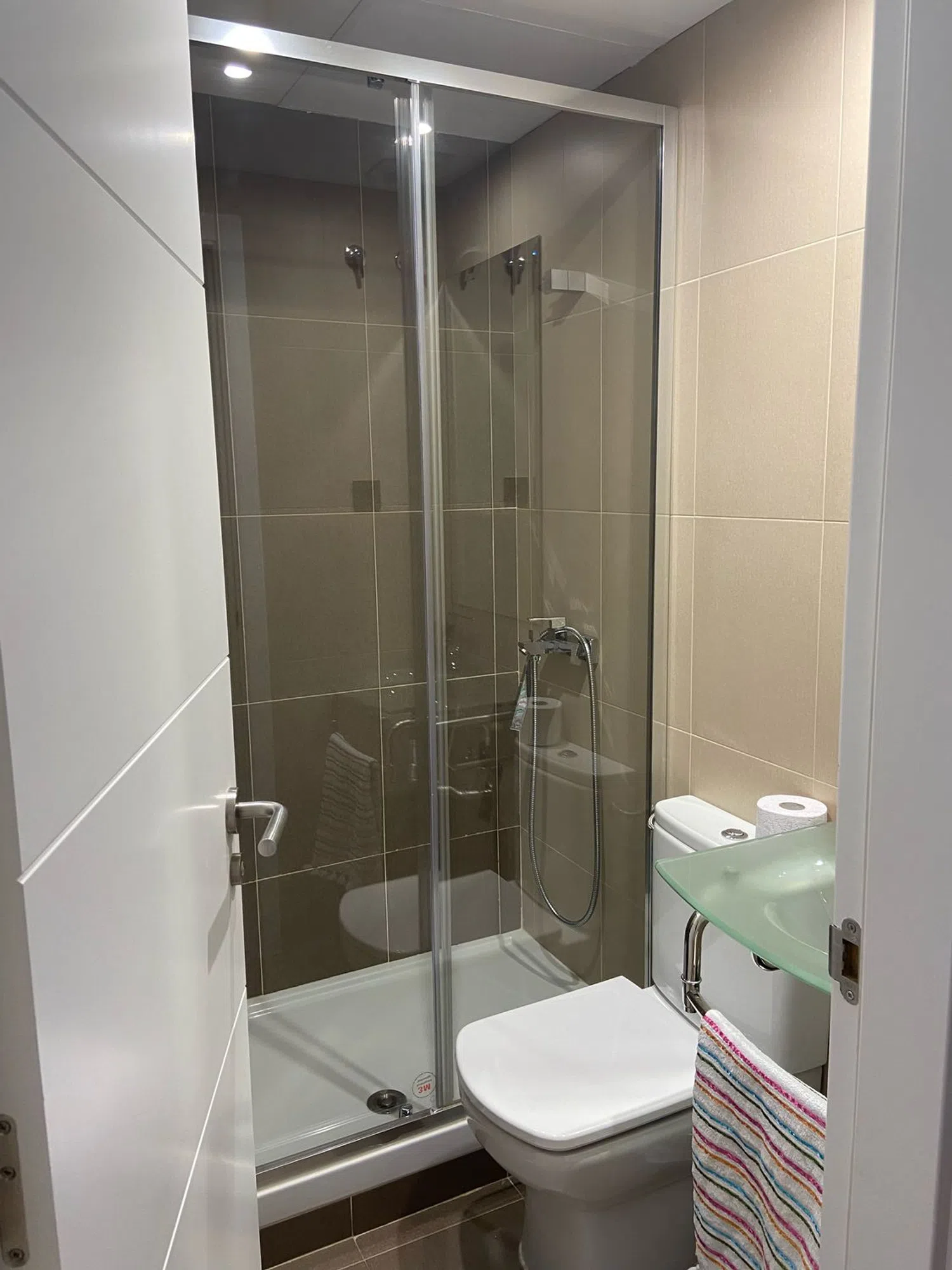 Piso en calle de José María de Castro, 5 - Foto 9