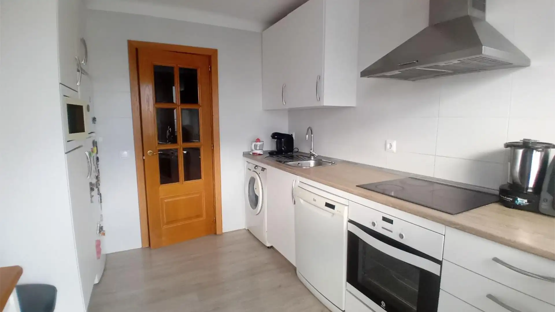 Piso en  Carrer de Monterrey 6 - Foto 12